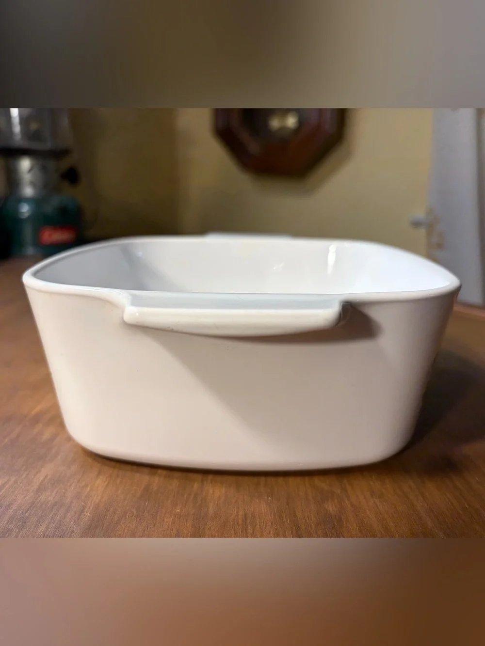 Corning Ware Spice of Life A-1 1/2-B Le Persil La Sauge 1.5Qt Casserole w/Lid